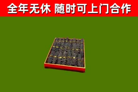 临海回收海参